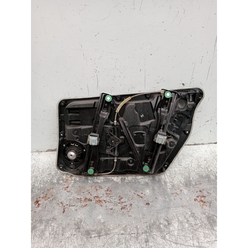 Recambio de elevalunas delantero izquierdo para mercedes-benz clase a (w176) a 180 cdi blueefficiency (176.012) referencia OEM I