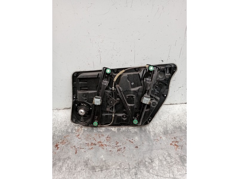 Recambio de elevalunas delantero izquierdo para mercedes-benz clase a (w176) a 180 cdi blueefficiency (176.012) referencia OEM I