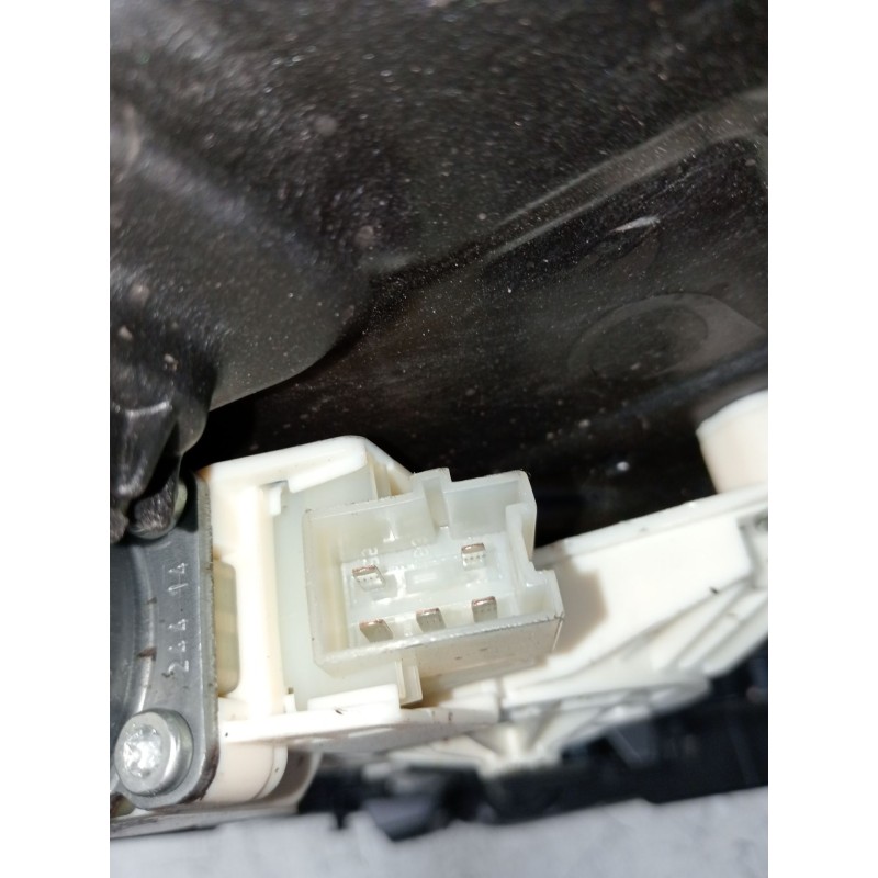 Recambio de elevalunas delantero izquierdo para mercedes-benz clase a (w176) a 180 cdi blueefficiency (176.012) referencia OEM I