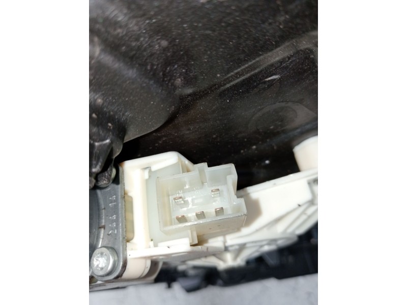 Recambio de elevalunas delantero izquierdo para mercedes-benz clase a (w176) a 180 cdi blueefficiency (176.012) referencia OEM I