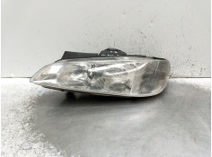 Recambio de faro izquierdo para peugeot 406 (8b) 1.9 td referencia OEM IAM 0301037021  