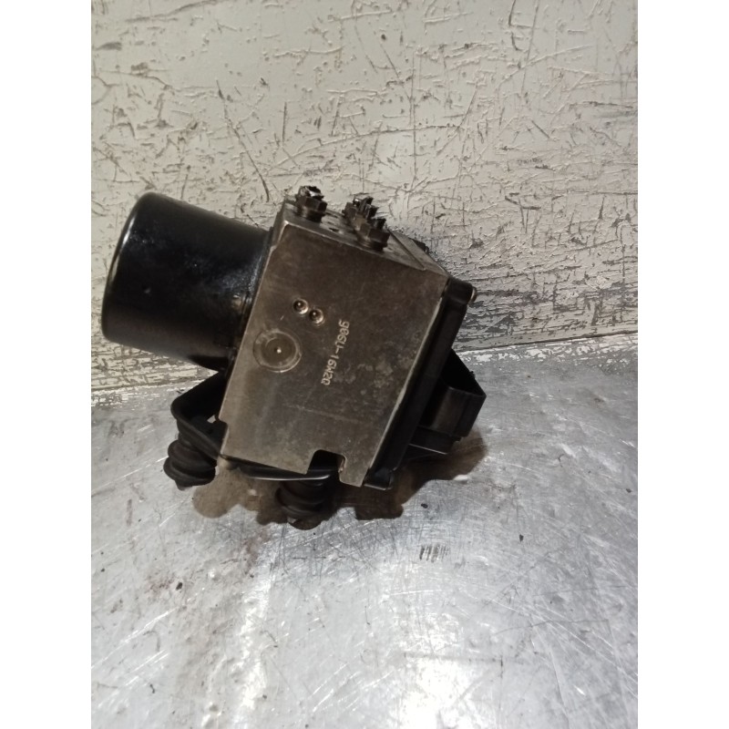 Recambio de abs para volkswagen passat b6 (3c2) 2.0 tdi 16v referencia OEM IAM 3C0614109 16431602 16431502C Y41442483 