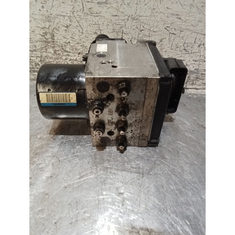 Recambio de abs para volkswagen passat b6 (3c2) 2.0 tdi 16v referencia OEM IAM 3C0614109 16431602 16431502C Y41442483 