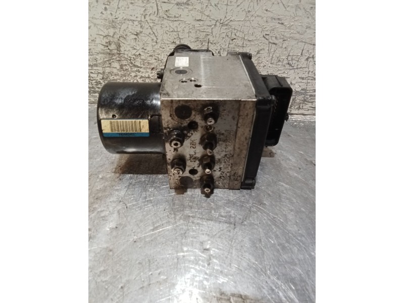 Recambio de abs para volkswagen passat b6 (3c2) 2.0 tdi 16v referencia OEM IAM 3C0614109 16431602 16431502C Y41442483 