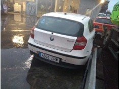 bmw serie 1 berlina (e81/e87) del año 2005 2