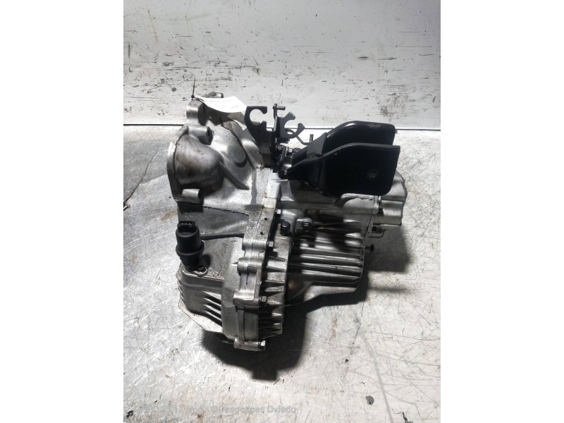 Recambio de caja cambios para kia joice ls referencia OEM IAM BYB 765959 