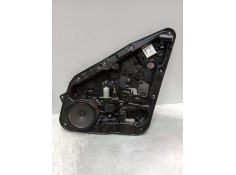 Recambio de elevalunas trasero izquierdo para mercedes-benz clase a (w176) a 180 cdi blueefficiency (176.012) referencia OEM IAM