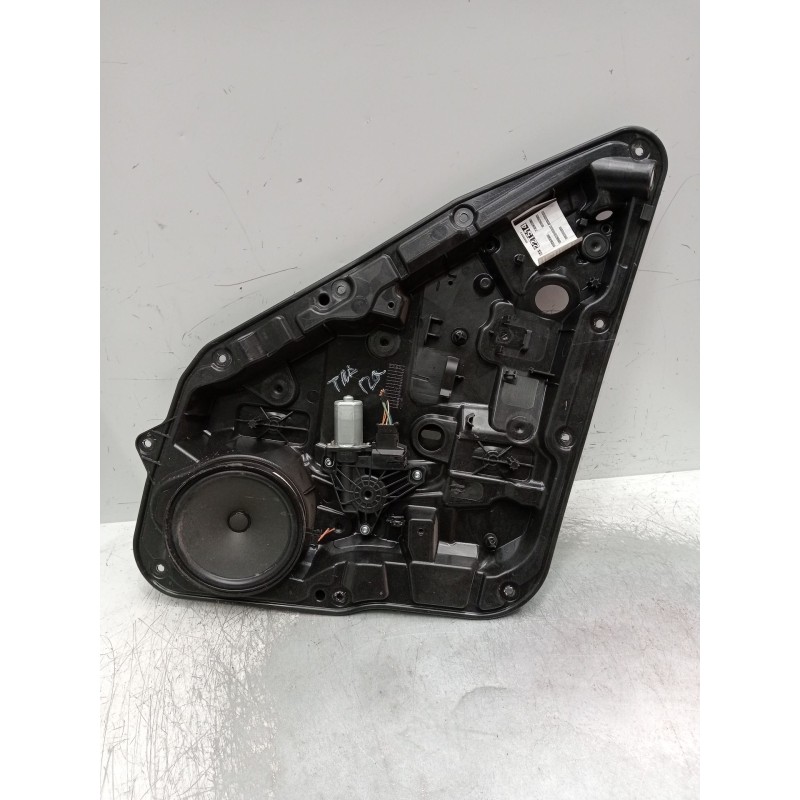 Recambio de elevalunas trasero izquierdo para mercedes-benz clase a (w176) a 180 cdi blueefficiency (176.012) referencia OEM IAM