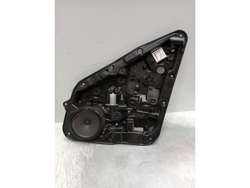 Recambio de elevalunas trasero izquierdo para mercedes-benz clase a (w176) a 180 cdi blueefficiency (176.012) referencia OEM IAM