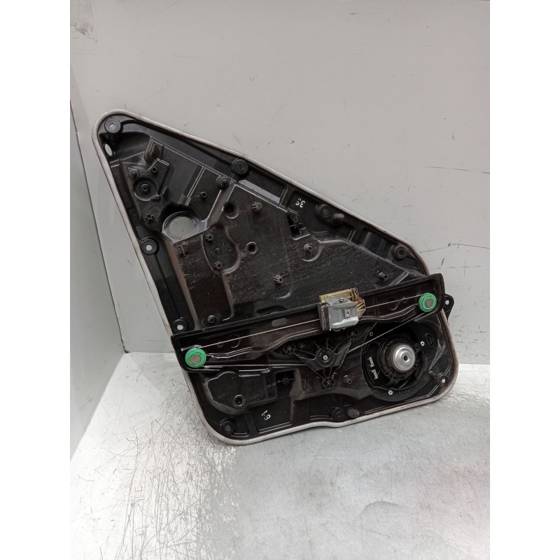 Recambio de elevalunas trasero izquierdo para mercedes-benz clase a (w176) a 180 cdi blueefficiency (176.012) referencia OEM IAM