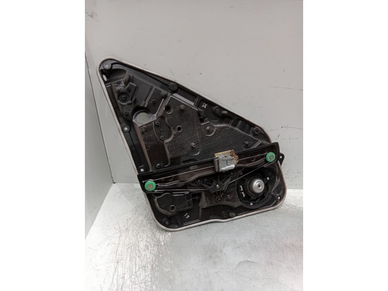Recambio de elevalunas trasero izquierdo para mercedes-benz clase a (w176) a 180 cdi blueefficiency (176.012) referencia OEM IAM