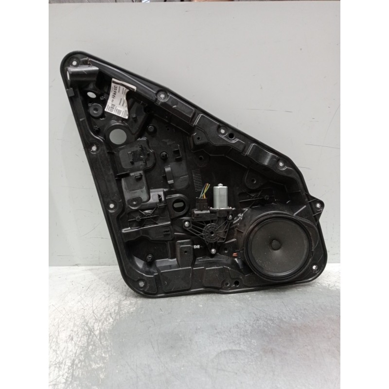 Recambio de elevalunas trasero derecho para mercedes-benz clase a (w176) a 180 cdi blueefficiency (176.012) referencia OEM IAM 5