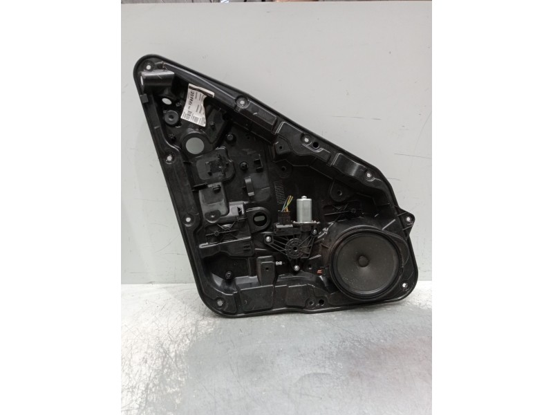 Recambio de elevalunas trasero derecho para mercedes-benz clase a (w176) a 180 cdi blueefficiency (176.012) referencia OEM IAM 5