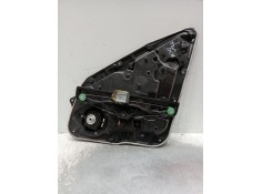 Recambio de elevalunas trasero derecho para mercedes-benz clase a (w176) a 180 cdi blueefficiency (176.012) referencia OEM IAM 5 2