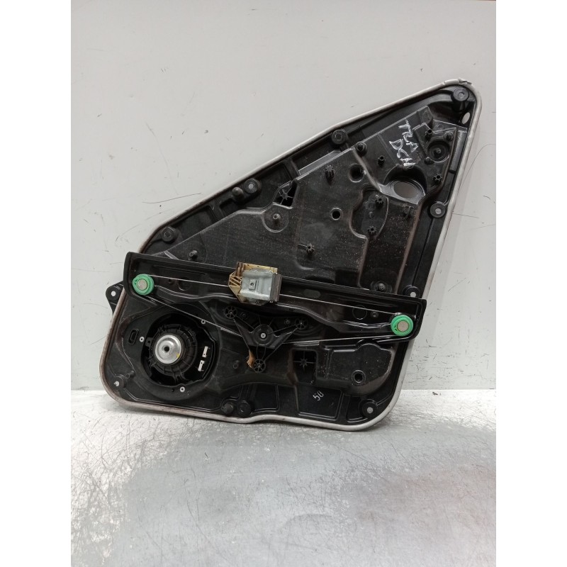 Recambio de elevalunas trasero derecho para mercedes-benz clase a (w176) a 180 cdi blueefficiency (176.012) referencia OEM IAM 5