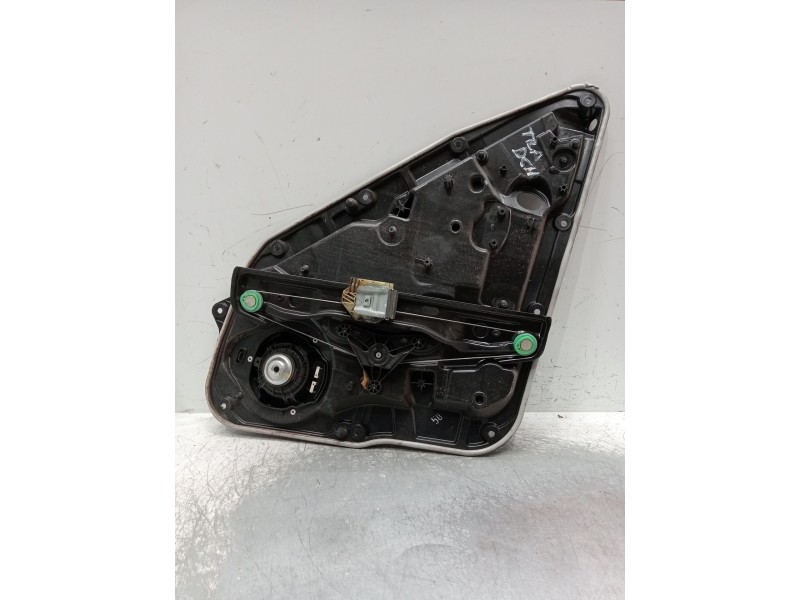 Recambio de elevalunas trasero derecho para mercedes-benz clase a (w176) a 180 cdi blueefficiency (176.012) referencia OEM IAM 5
