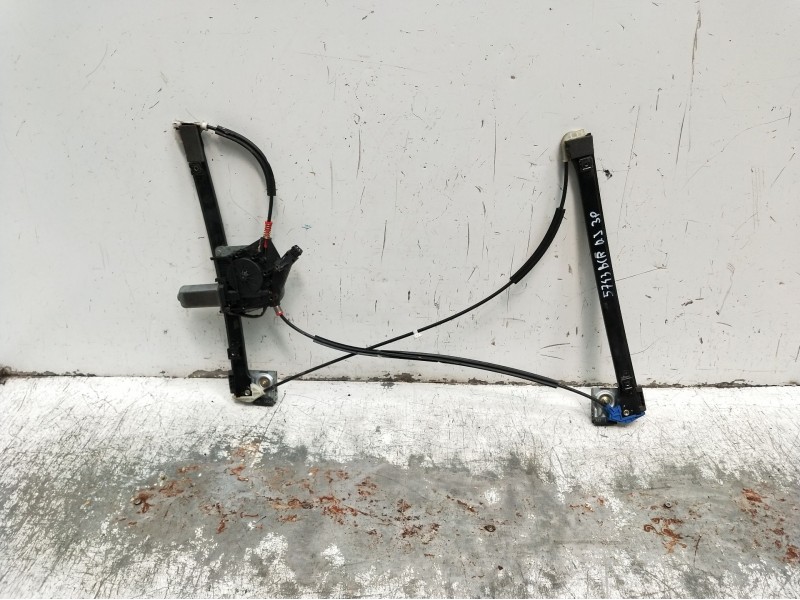 Recambio de elevalunas delantero izquierdo para seat ibiza ii (6k1) 1.4 i referencia OEM IAM 6K3959801H  