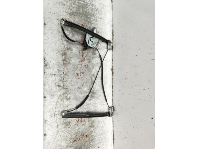 Recambio de elevalunas delantero izquierdo para seat ibiza ii (6k1) 1.4 i referencia OEM IAM 6K3959801H  