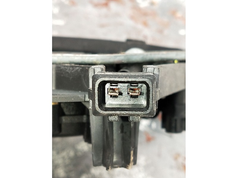 Recambio de elevalunas delantero izquierdo para seat ibiza ii (6k1) 1.4 i referencia OEM IAM 6K3959801H  