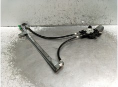 Recambio de elevalunas delantero derecho para peugeot 306 hatchback (7a, 7c, n3, n5) 1.9 d referencia OEM IAM  5P 