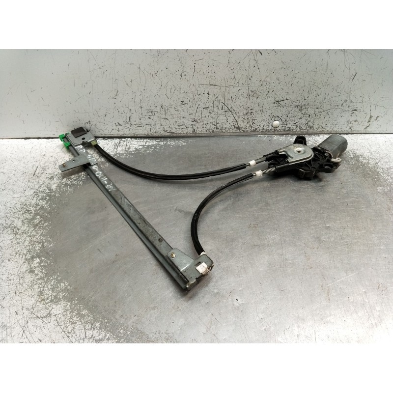 Recambio de elevalunas delantero derecho para peugeot 306 hatchback (7a, 7c, n3, n5) 1.9 d referencia OEM IAM  5P 