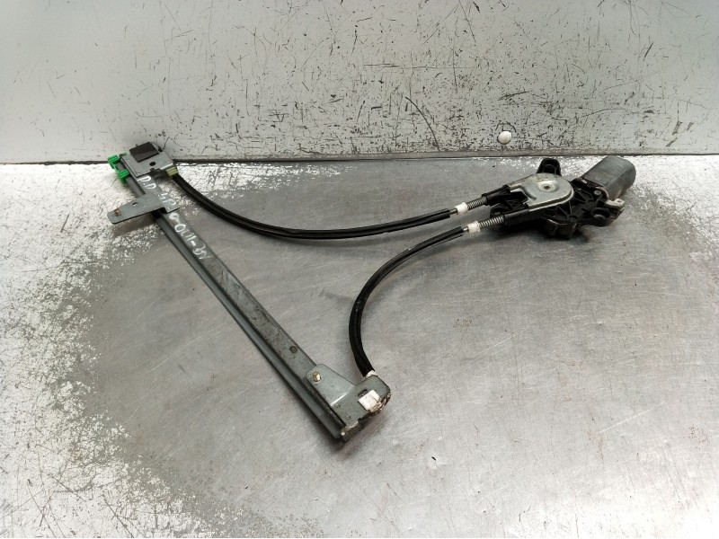 Recambio de elevalunas delantero derecho para peugeot 306 hatchback (7a, 7c, n3, n5) 1.9 d referencia OEM IAM  5P 