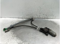 Recambio de elevalunas delantero derecho para peugeot 306 hatchback (7a, 7c, n3, n5) 1.9 d referencia OEM IAM  5P  2