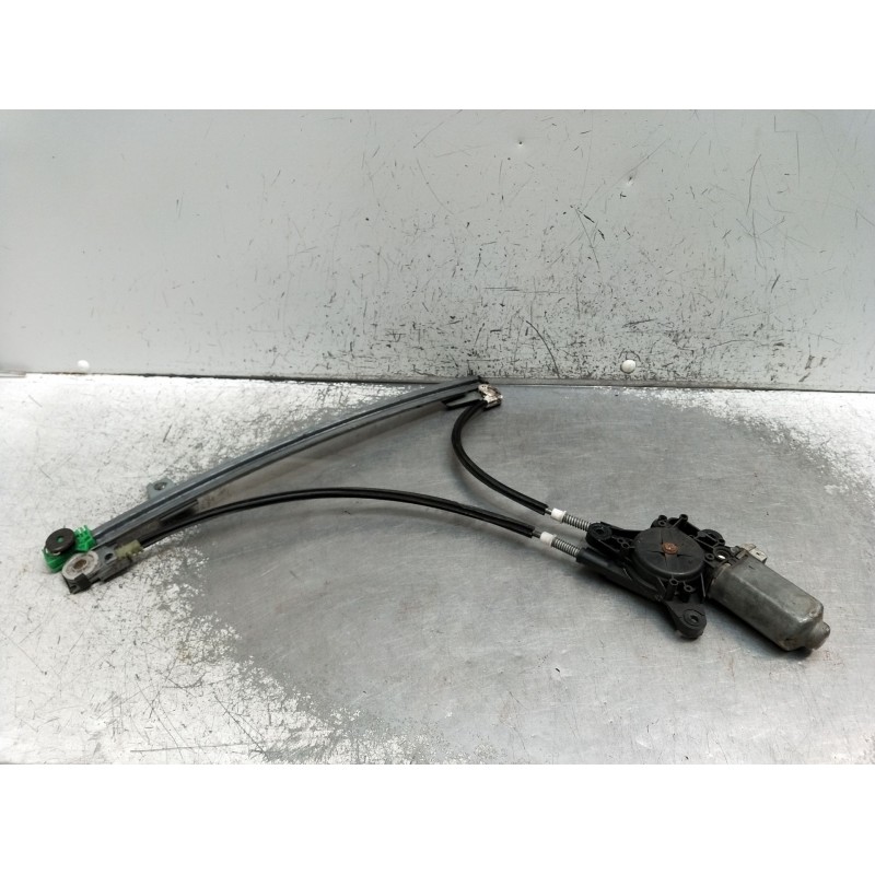 Recambio de elevalunas delantero derecho para peugeot 306 hatchback (7a, 7c, n3, n5) 1.9 d referencia OEM IAM  5P 