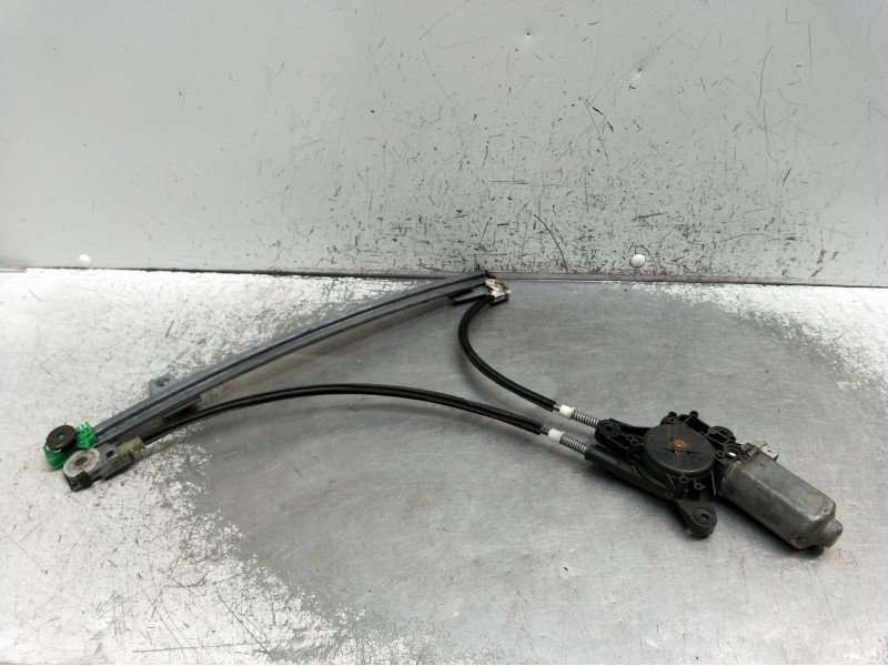 Recambio de elevalunas delantero derecho para peugeot 306 hatchback (7a, 7c, n3, n5) 1.9 d referencia OEM IAM  5P 