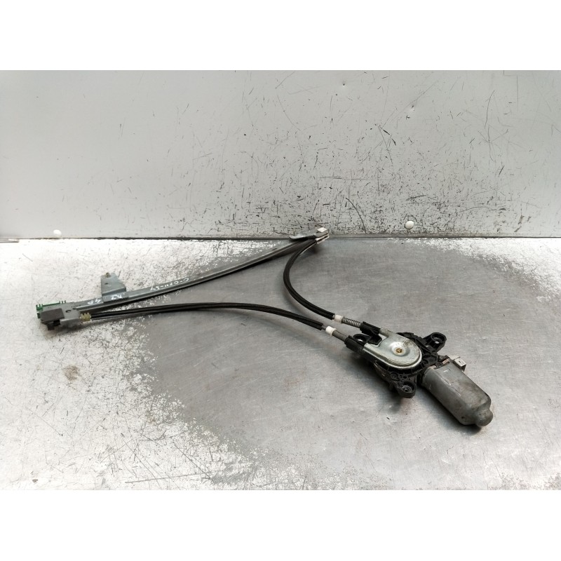 Recambio de elevalunas delantero izquierdo para peugeot 306 hatchback (7a, 7c, n3, n5) 1.9 d referencia OEM IAM  5P 