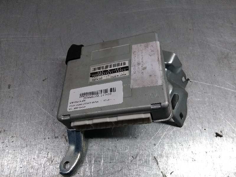 Recambio de centralita abs para lexus gs300 (jzs147) edition referencia OEM IAM 8954130040 0794007282 