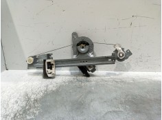 Recambio de elevalunas delantero derecho para renault scénic ii (jm0/1_) 1.9 dci (jm14) referencia OEM IAM 402048E 5P 