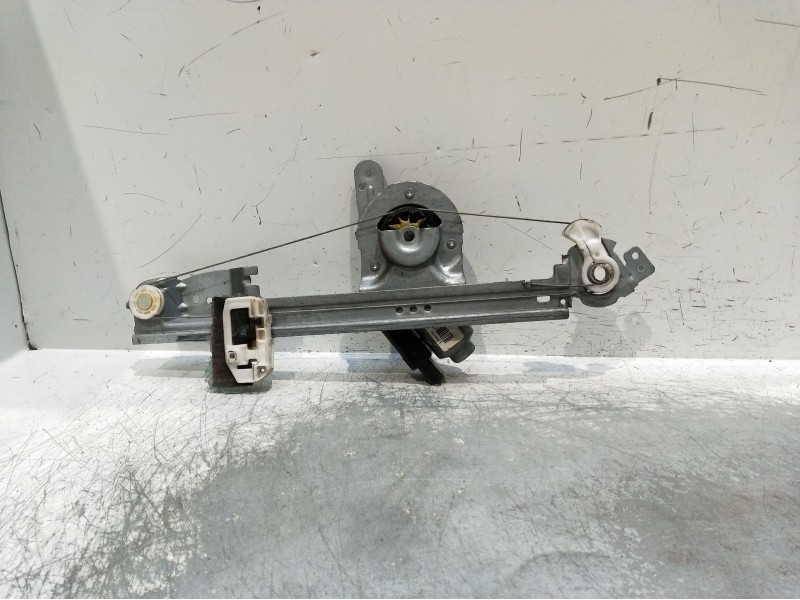 Recambio de elevalunas delantero derecho para renault scénic ii (jm0/1_) 1.9 dci (jm14) referencia OEM IAM 402048E 5P 