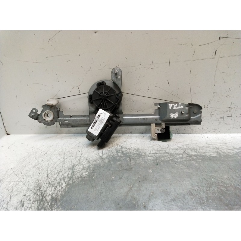 Recambio de elevalunas delantero derecho para renault scénic ii (jm0/1_) 1.9 dci (jm14) referencia OEM IAM 402048E 5P 