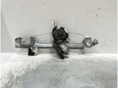 Recambio de elevalunas delantero izquierdo para renault scénic ii (jm0/1_) 1.9 dci (jm14) referencia OEM IAM 402049E 5P 