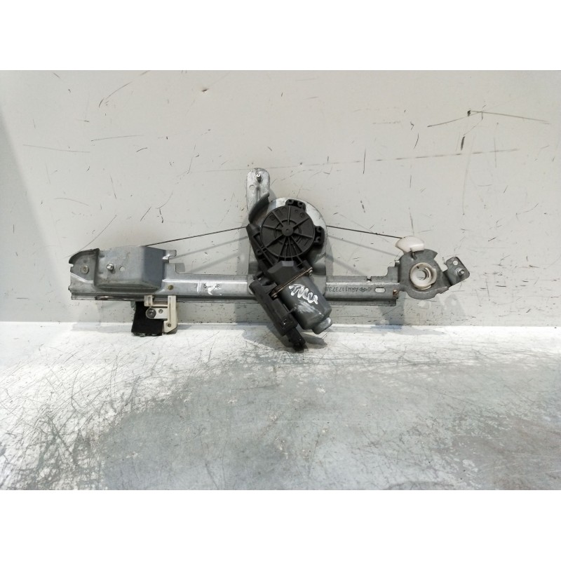 Recambio de elevalunas delantero izquierdo para renault scénic ii (jm0/1_) 1.9 dci (jm14) referencia OEM IAM 402049E 5P 
