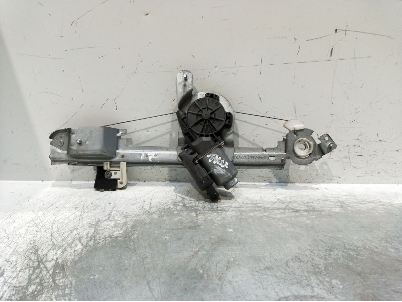 Recambio de elevalunas delantero izquierdo para renault scénic ii (jm0/1_) 1.9 dci (jm14) referencia OEM IAM 402049E 5P 