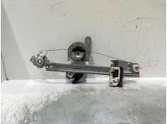 Recambio de elevalunas delantero izquierdo para renault scénic ii (jm0/1_) 1.9 dci (jm14) referencia OEM IAM 402049E 5P  2