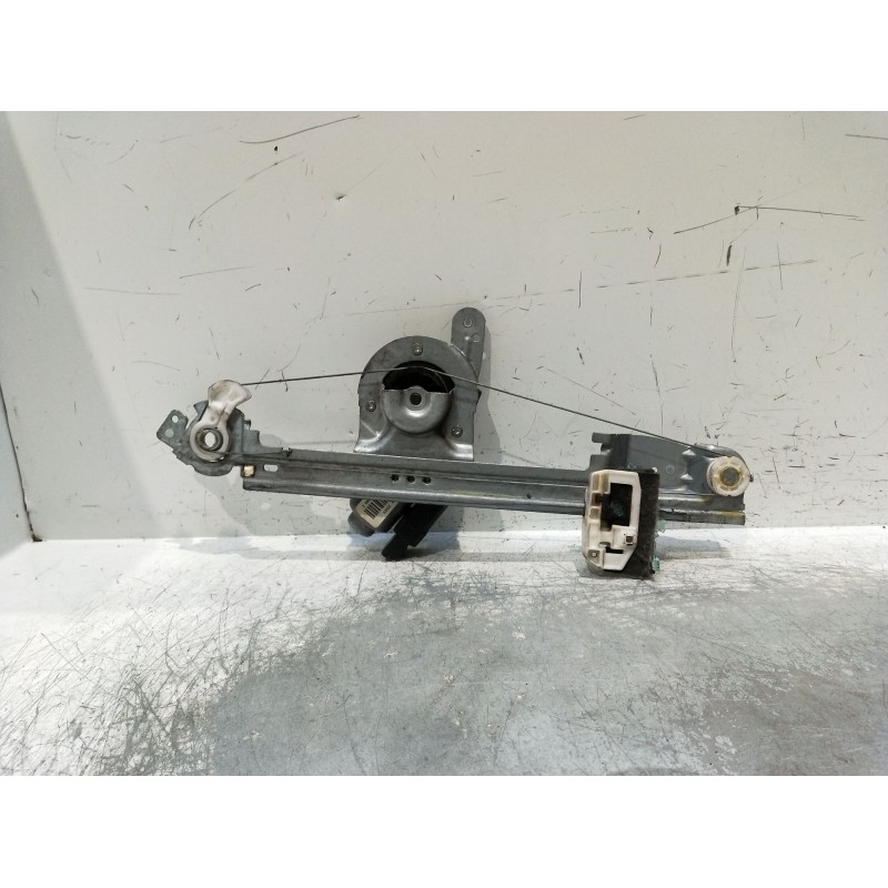 Recambio de elevalunas delantero izquierdo para renault scénic ii (jm0/1_) 1.9 dci (jm14) referencia OEM IAM 402049E 5P 