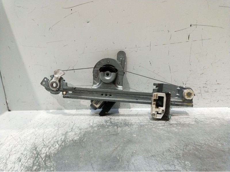 Recambio de elevalunas delantero izquierdo para renault scénic ii (jm0/1_) 1.9 dci (jm14) referencia OEM IAM 402049E 5P 