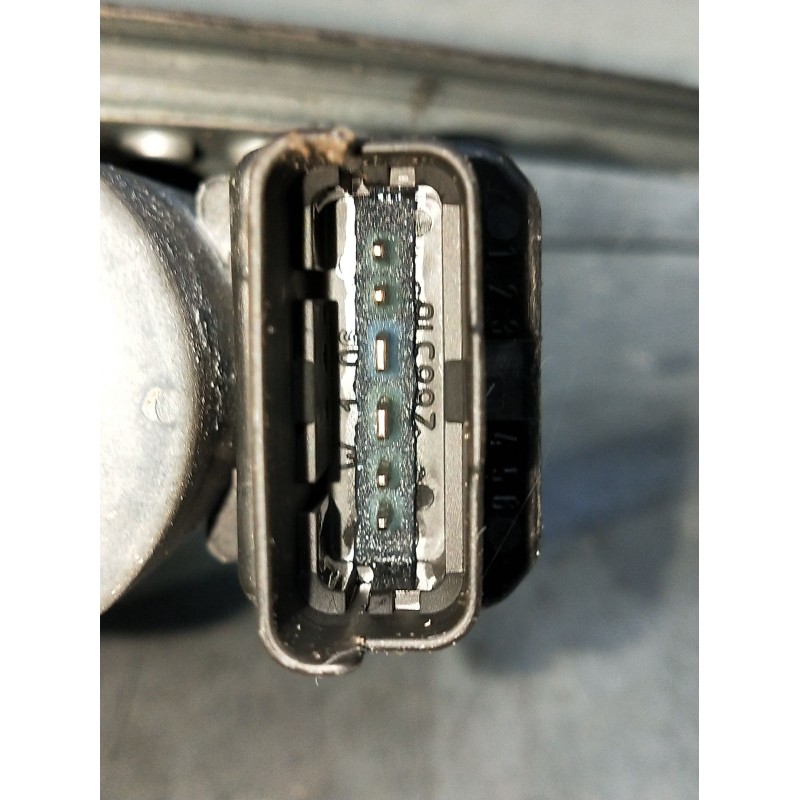 Recambio de elevalunas delantero izquierdo para renault scénic ii (jm0/1_) 1.9 dci (jm14) referencia OEM IAM 402049E 5P 