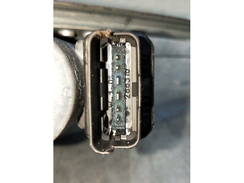 Recambio de elevalunas delantero izquierdo para renault scénic ii (jm0/1_) 1.9 dci (jm14) referencia OEM IAM 402049E 5P 