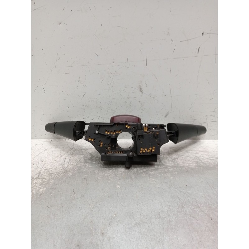 Recambio de mando luces para volkswagen lt 28-46 ii caja/chasis (2dc, 2df, 2dg, 2dl, 2dm) 2.5 tdi referencia OEM IAM 563240  