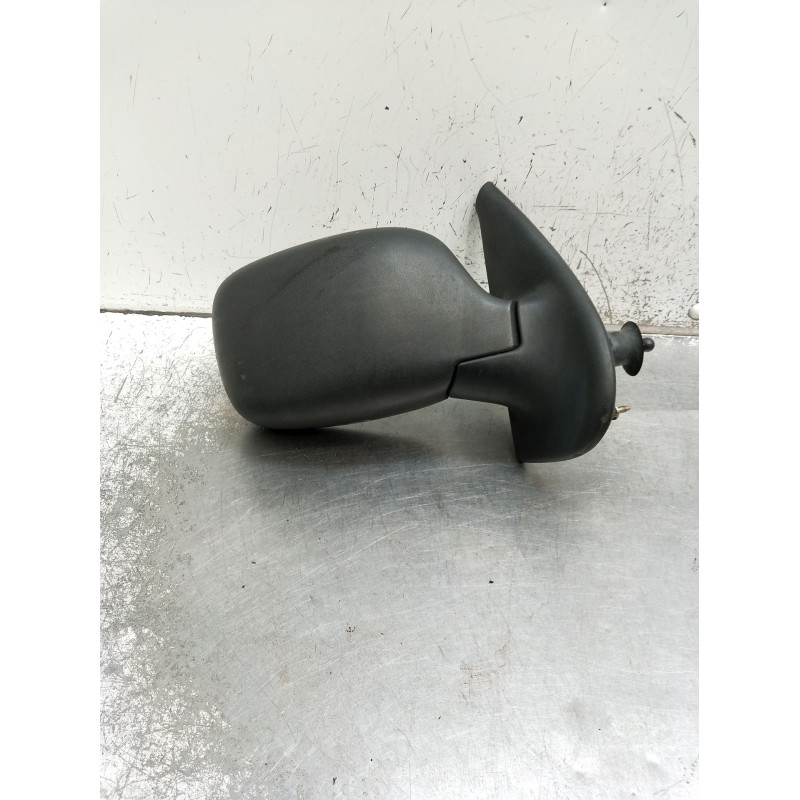 Recambio de retrovisor derecho para renault kangoo express (fc0/1_) 1.5 dci (fc07, fc1r) referencia OEM IAM  manual 