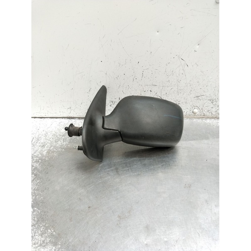 Recambio de retrovisor izquierdo para renault kangoo express (fc0/1_) 1.5 dci (fc07, fc1r) referencia OEM IAM  ver fotos manual