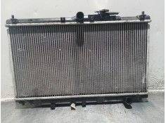 Recambio de radiador agua para honda accord v (cc, cd) 2.0 i (cd4) referencia OEM IAM 507722  