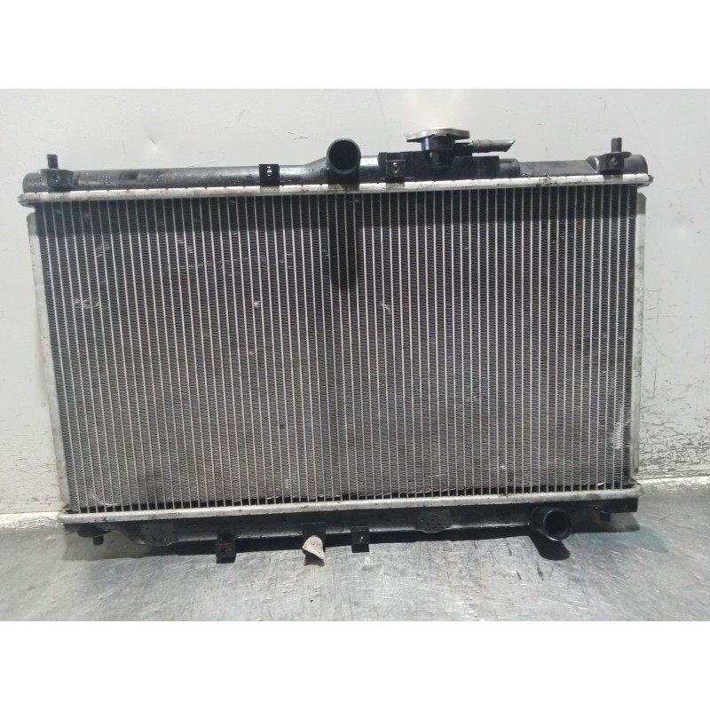Recambio de radiador agua para honda accord v (cc, cd) 2.0 i (cd4) referencia OEM IAM 507722  