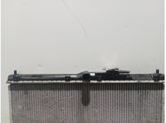 Recambio de radiador agua para honda accord v (cc, cd) 2.0 i (cd4) referencia OEM IAM 507722   2