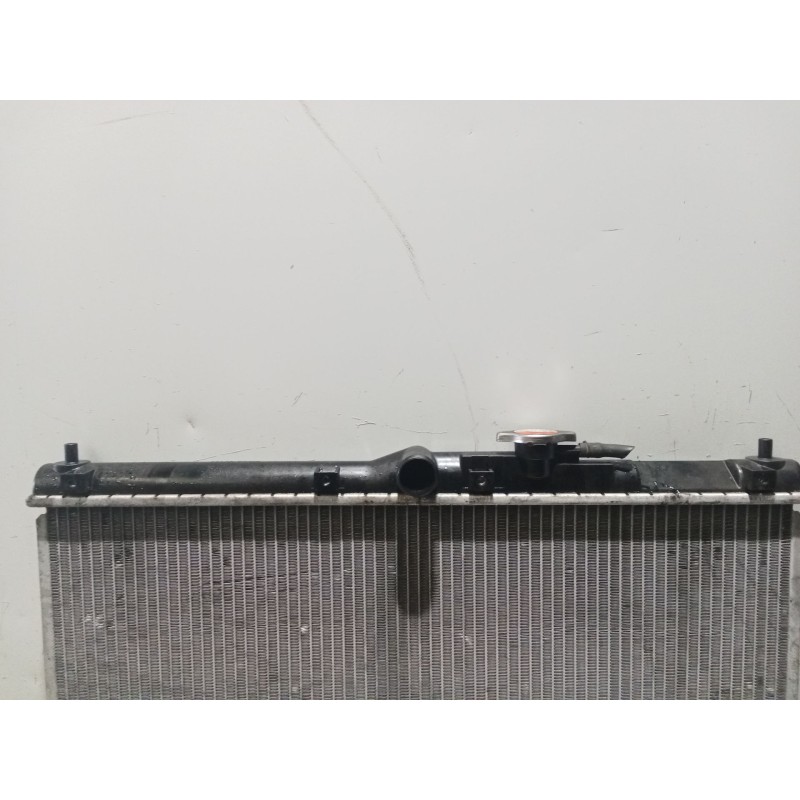 Recambio de radiador agua para honda accord v (cc, cd) 2.0 i (cd4) referencia OEM IAM 507722  