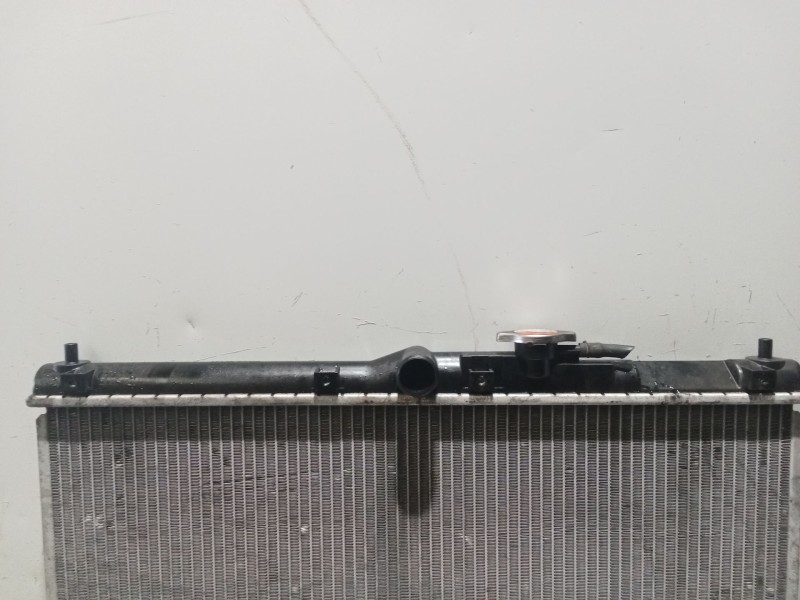 Recambio de radiador agua para honda accord v (cc, cd) 2.0 i (cd4) referencia OEM IAM 507722  